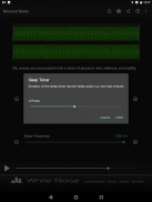 Binaural Beats Generator screenshot 8