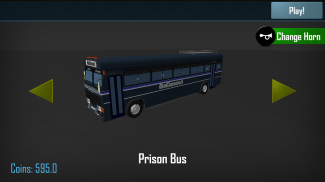 Sri Lankan Bus Simulator screenshot 6