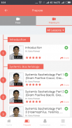 Microbiology by Dr. Sonu Panwar screenshot 3