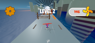 Walking Plane screenshot 13