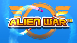 Tower Defense: Alien War TD screenshot 7