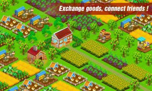 Tanah pertanian screenshot 3
