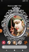 Maa-Durga Live Wallpaper screenshot 9