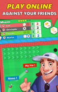 Micro Golf Masters screenshot 1