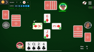 Sueca Online - Jogo de Cartas screenshot 8