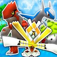 Mod Pixelmon : MCPE Adventures screenshot 2