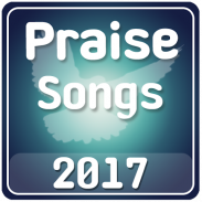 Praise Songs 2017 screenshot 1