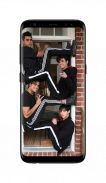 Dobre Brothers Wallpaper screenshot 0