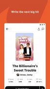 Wattpad Beta screenshot 9