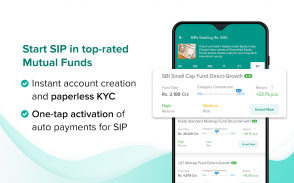 ET Money Mutual Fund & SIP App screenshot 6