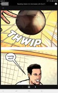 Neymar Jr Comics screenshot 3