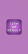 AP Inter Results 2020 , AP Board Result inter 1&2 screenshot 3