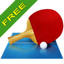 JPingPong Table Tennis Free Icon