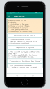 English Grammar Book screenshot 4