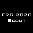 FRC 2020 Scouter