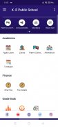 KR Parent Portal screenshot 4