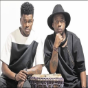 BLACK MOTION SONGS APP