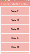 Kannada General Knowledge Study and Quiz app screenshot 5