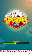 Spades Card Game screenshot 0