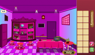 Escape Game - Study Room screenshot 1