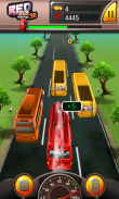 3D Redbus Express screenshot 5