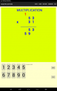 MULTIPLICAÇÃO screenshot 7