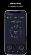 Digital Compass: Smart Compass screenshot 4
