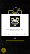 Krefeld Pinguine Business app screenshot 0