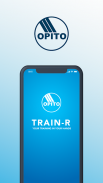 OPITO Train-R screenshot 0