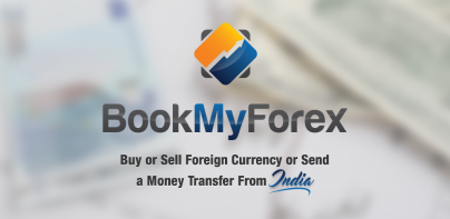 BookMyForex Currency Exchange