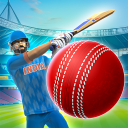 Cricket League Icon