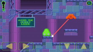 Slime Labs screenshot 6