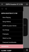 ESPN 97.5 screenshot 2