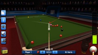 Pro Snooker 2020 screenshot 6