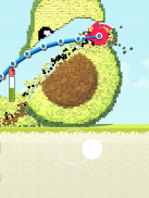 Bucket Crusher screenshot 1