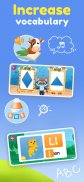 Kids Educational Games for 2-7 screenshot 3