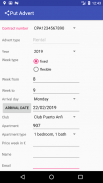 Anfi Timeshare - Private screenshot 1