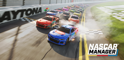 NASCAR Manager