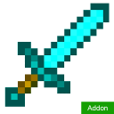 Custom Sword Mod : New 2020