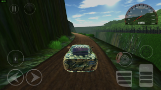 WDAMAGE: Car Crash Engine screenshot 5