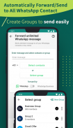 WhatsTool: #1 Tools & tricks for WhatsApp screenshot 4