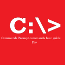 CMD 130+ Best Commands Pro Icon
