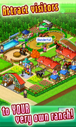 Pocket Stables Lite screenshot 1