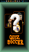 Soccer Logos Quiz Football screenshot 2