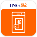 ING Commercial Card Icon