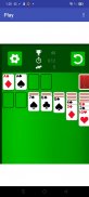 solitaire cards-game screenshot 3