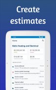 Invoice & Estimate | ProBooks screenshot 8