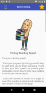 Speed reading screenshot 6