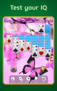 Solitaire Play - Card Klondike screenshot 22