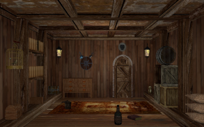 Escape Games-Puzzle Pirate 2 screenshot 3